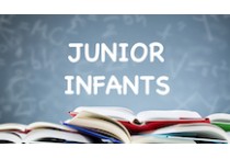 Junior Infants